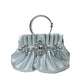 Women's Fashion Refined Rhinestone Dinner Birthday Wedding Handbags