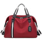 Men's High Quality Large Capacity Short-distance Business Travel Bags