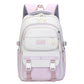 Slouchy Trendy Female Good-looking Large Capacity Middle School Students' Schoolbags