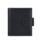 Women's Short Cowhide Mini Creative With Notebook Ladies Wallets