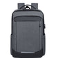 Capacity Waterproof Business Commute Multifunctional Computer Backpacks