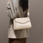 Women's Large Capacity Versatile High-grade Pillow Crossbody Bags