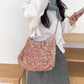 Women's Sequined Minority Personalized Super Shiny Large Crossbody Bags