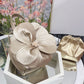 Women's Early Spring French Petal Flower Creative Bags