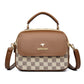 Women's Korean Style Pouches Fashion Large Capacity Crossbody Bags