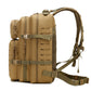 Men's Military Large Capacity Cross-country Camping Hiking Tactical Bags