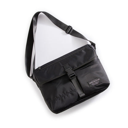 Men's Korean Style Oxford Cloth Personality Fashion Men's Messenger Bags