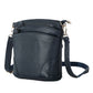 First Layer Cowhide Leather Genuine Mother Bucket Bags