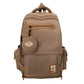 College Leisure Spine Protection Large Capacity Backpacks