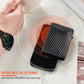 Men's Carbon Fiber Leather Soft Swiping High Men's Wallets