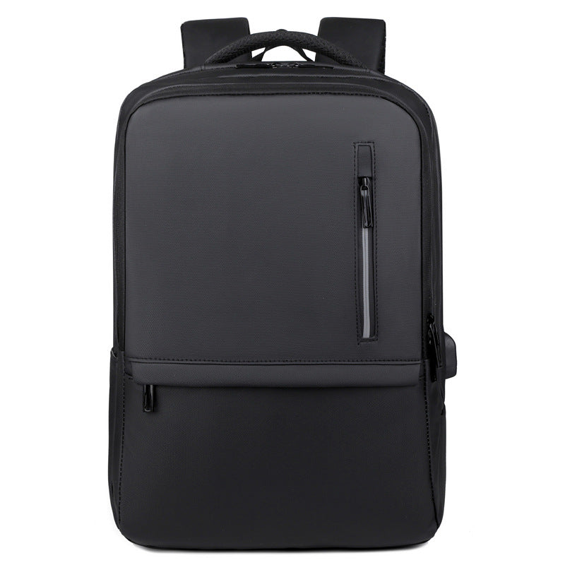Trip Commuting Fashion Inch Waterproof Fabric Backpacks