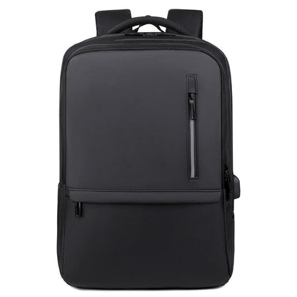 Trip Commuting Fashion Inch Waterproof Fabric Backpacks