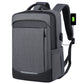 Women's & Men's & Computer Rechargeable Reflective Multifunctional High Backpacks