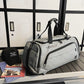 Women's & Men's & Short-distance Portable Large Capacity Dry Wet Travel Bags