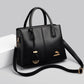 Women's Attractive Mother Fashion Large Capacity Handbags