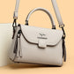 Women's Versatile Female Lady Fashion Mom Shoulder Bags