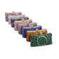 Women's Inlaid With Diamond Dinner High Sense Banquet Evening Bags