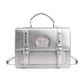 Horizontal Version British Style Official Document Backpacks