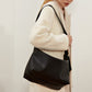 Women's Soft Leather Niche Cowhide Large Capacity Shoulder Bags