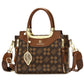 Fashion Today Popular Embossed Portable Mom Bags