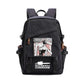 Anime Spy Play House No Canvas Backpacks