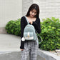 Women's Style Super Hot Fashion Korean Backpacks