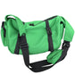 Women's & Men's & Lightweight Large Simple Capacity Oxford Crossbody Bags
