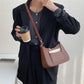 Portable Creative Design Chain Female Fashion Crossbody Bags