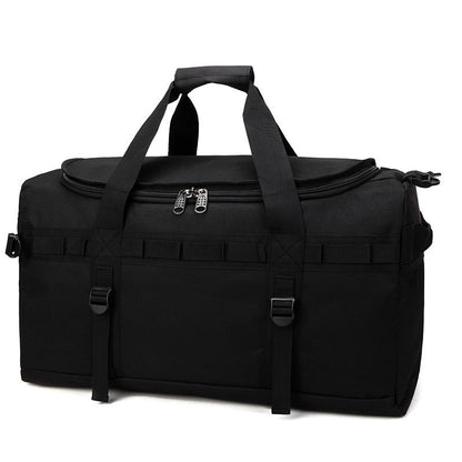 Men's Large Capacity Business Fitness Hand Holding Travel Bags