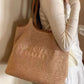 South Wind Rhine Spring Break Female Tote Bags