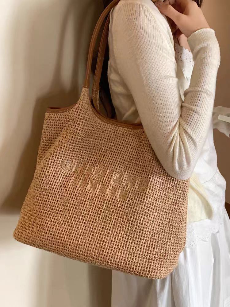 South Wind Rhine Spring Break Female Tote Bags