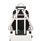Women's Color Korean Style Fashion Trendy Large Shoulder Bags
