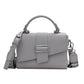 Women's Portable Pouch High-grade Trendy Fashion Commuter Small Square Bags