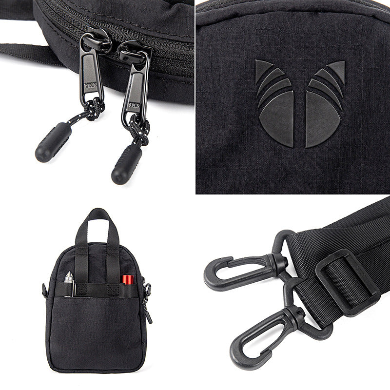 Women's Attractive Niche Lightweight Mobile Leisure Phone Bags