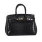 Stylish Good Texture Platinum Trendy Elegant Portable Shoulder Bags