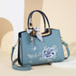 Women's Mother's Day Gift For Mother Wedding Shoulder Bags
