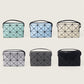 Attractive Cupid Box Rhombus Triangle Pillow Shoulder Bags