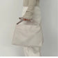 Women's Niche Underarm Nylon Embroidered Fashionable Handbags