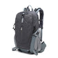 Men's Capacity Business Trip Female Get Rain Mountaineering Backpacks