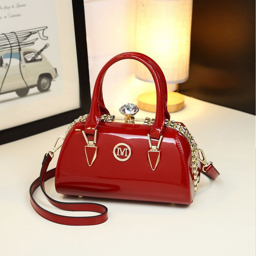 Women's French Niche Design Advanced Personality Shoulder Bags