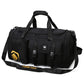 Women's & Men's & Dry Wet Separation Portable Large Travel Bags