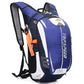 Women's & Men's Cycling Water Riding And Running Backpacks