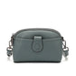 Women's Genuine Leather Cattlehide Fashion Mobile Crossbody Bags