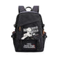 Anime Spy Play House No Canvas Backpacks