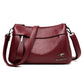 Women's Fashion Simple Large Capacity Soft For Crossbody Bags
