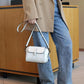 Women's Popular Fashionable High-grade Genuine Leather Western Bags