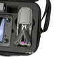 Graceful Versatile With Screen Storage Portable Sports Backpacks