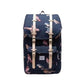 Women's & Men's & Large Capacity Leisure Fashion Backpacks