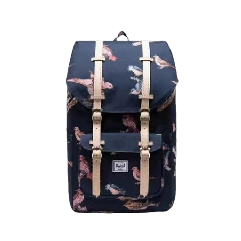 Women's & Men's & Large Capacity Leisure Fashion Backpacks