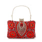 With Diamond Dinner Banquet Rhinestone Dress Accessories